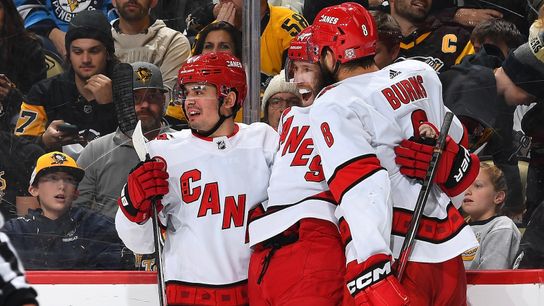 Confident Penguins still feel they can reach ‘another level' taken at PPG Paints Arena (Penguins)